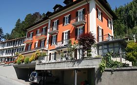 Hotel Villa Rosy